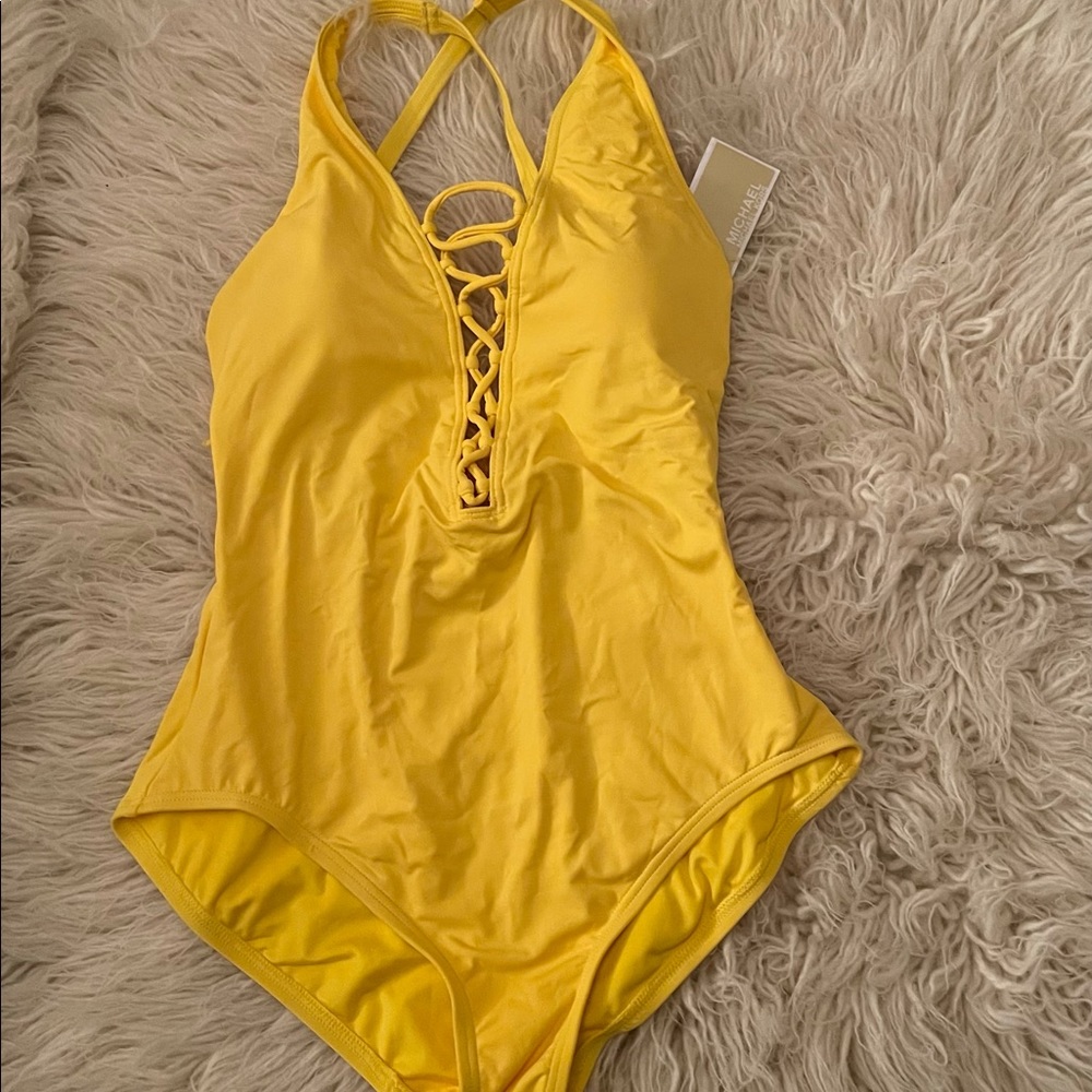 Michael Kors Swim